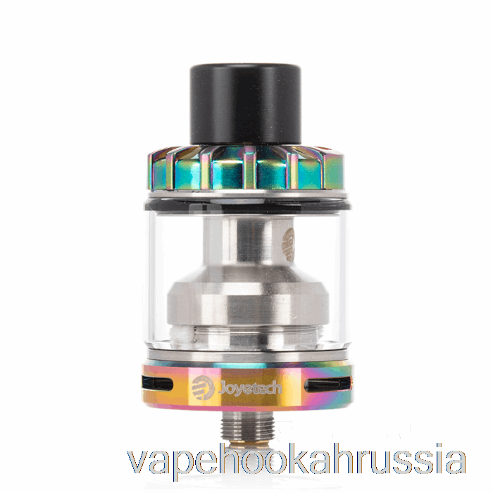вейп сок Joyetech рифткор соло 26 мм Rta Rainbow
